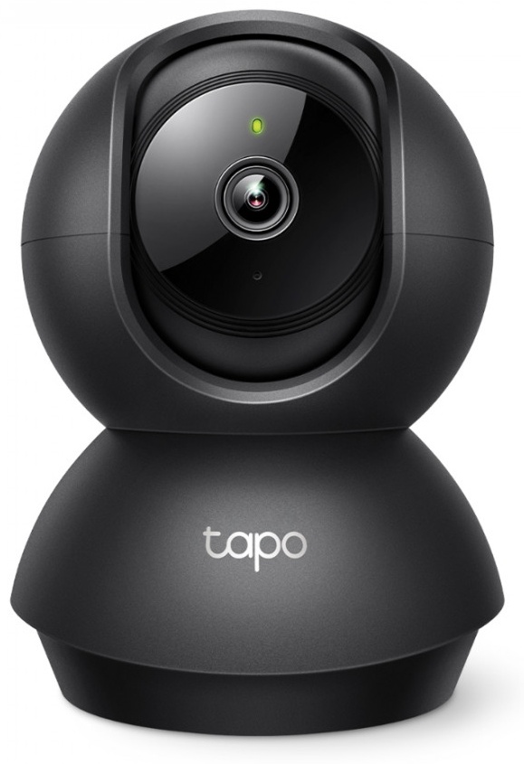 Камера видеонаблюдения TP-Link Tapo C211, 3MP, расширение 2304x1296