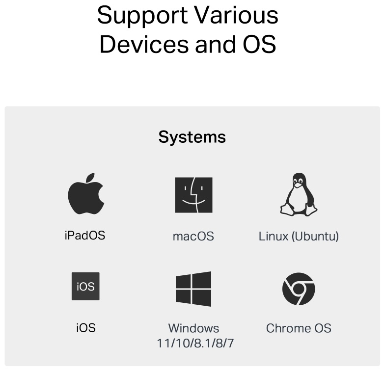 Сетевая карта TP-Link UE302C