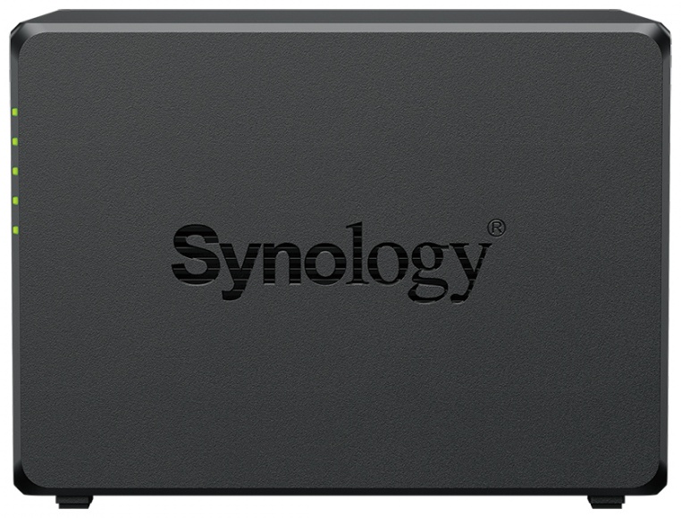 Сетевое хранилище Synology DS925&amp;#43;
