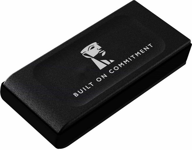 Внешний накопитель Kingston SXS1000/1000GA 1000 Гб