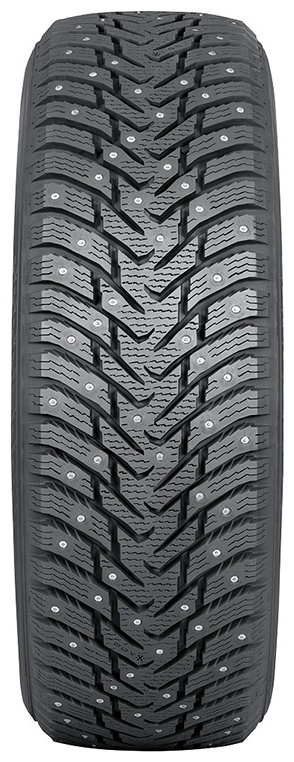 Ikon Tyres (Nokian) Character Ice 8 SUV 235/50 R19 103 T с шипами