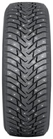 Ikon Tyres (Nokian) Character Ice 8 SUV 235/50 R19 103 T с шипами
