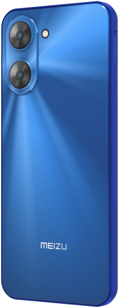 Смартфон Meizu Mblu 21 6/128GB Blue