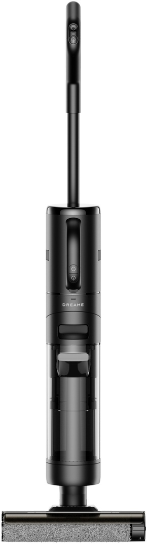 Пылесос Dreame Wet and Dry Vacuum G10 Combo, черный