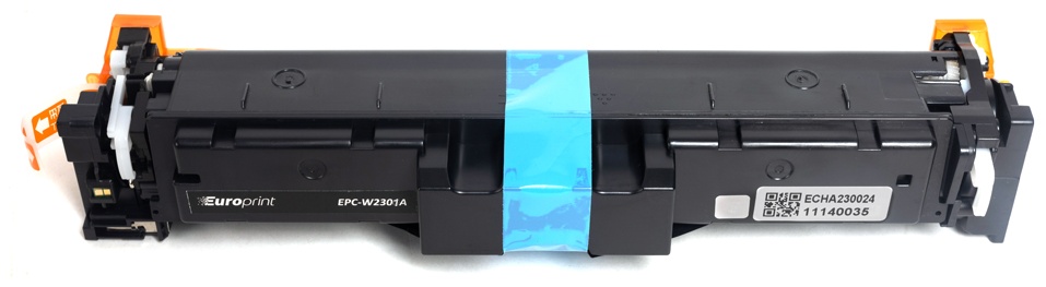 Картриджи Europrint EPC-W2301A синий
