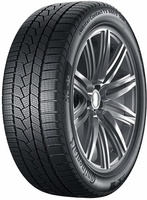 Continental WinterContact TS 860S 275/35 R19 100 V без шипов