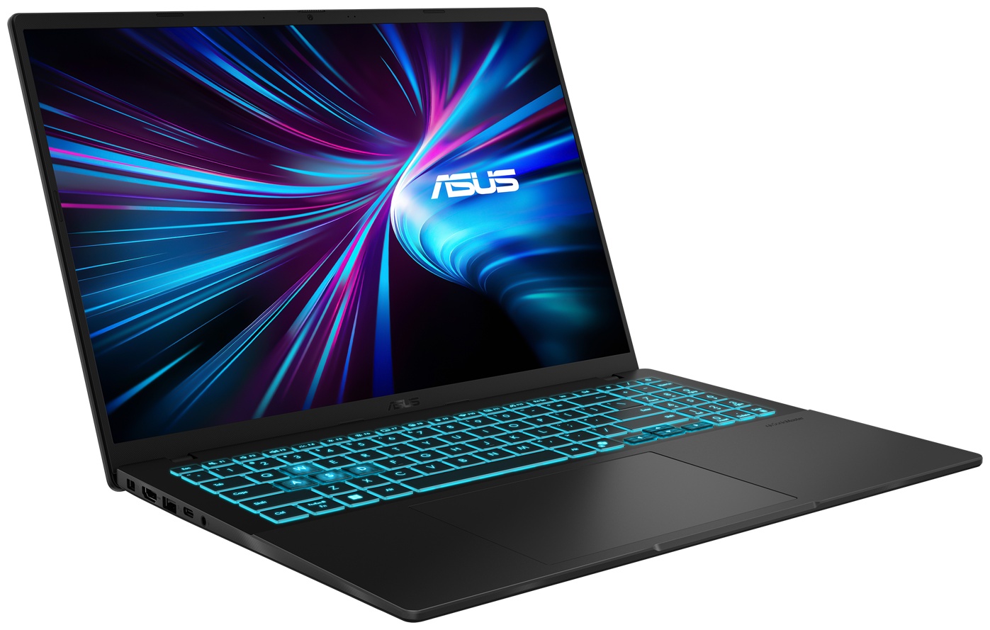 Ноутбук ASUS Vivobook V16 16&amp;#34; / 16 Гб / SSD 512 Гб / Без ОС / V3607VM-RP053 / 90NB16K1-M004C0