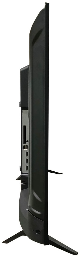 Телевизор Shivaki SYA43LF1600 109 см черный