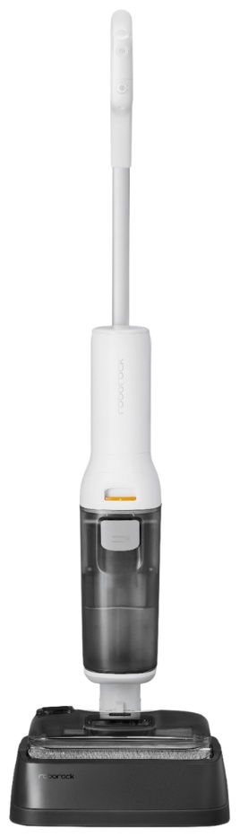 Пылесос Roborock F25 - RT, белый