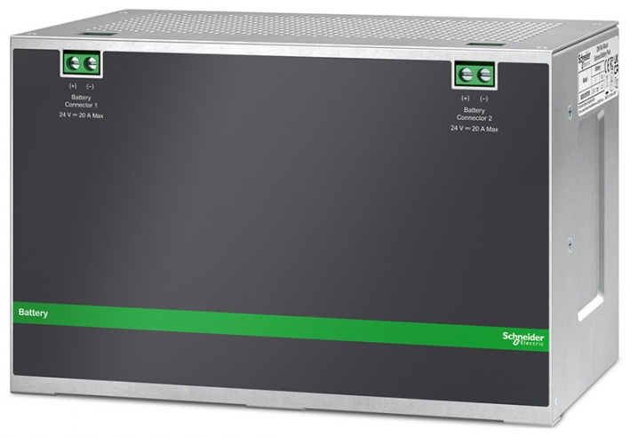 Аккумулятор APC by Schneider Electric XB005XPDR