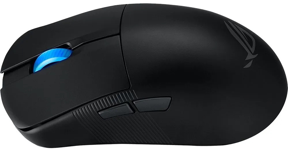 Мышь ASUS ROG Harpe Ace Mini P716 черный