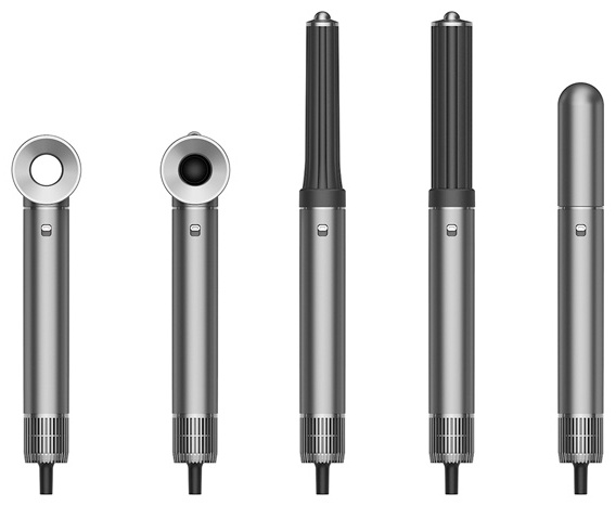 ARG HD4 стайлер 1300 Вт