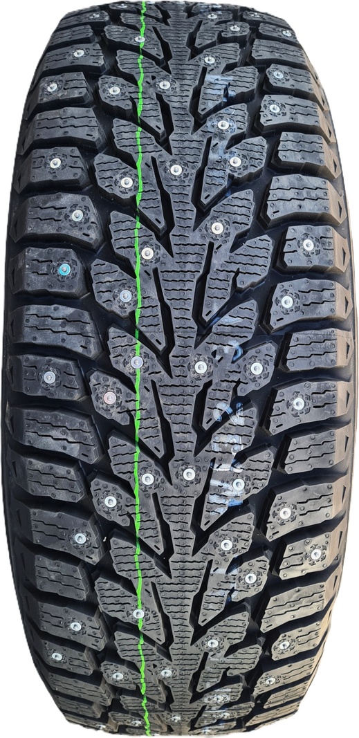 Kumho Wintercraft Wi32 235/55 R19 105 T с шипами