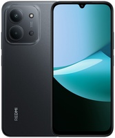 Смартфон Xiaomi Redmi 15C 8/256GB Midnight Black