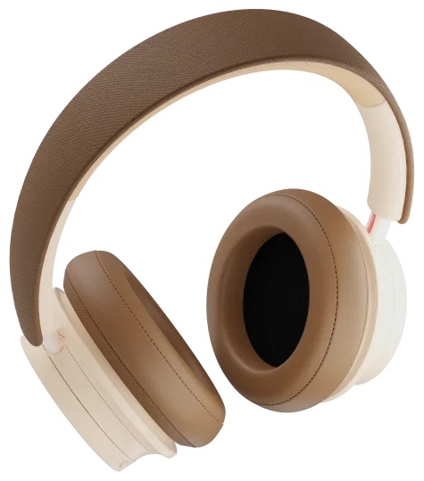 Наушники Dali IO-8, бежевые