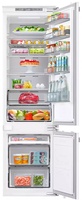 Холодильник Samsung BRB80F30A1F0WT, белый