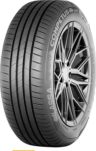 Lassa COMPETUS H/P 3 255/55 R19 111 Y