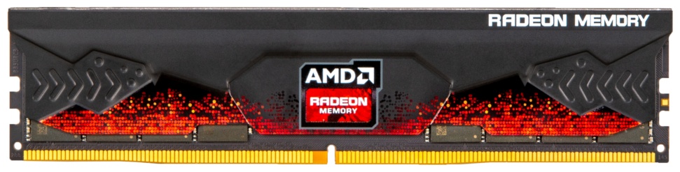 Оперативная память AMD R7S532G6000U2S 32 Гб