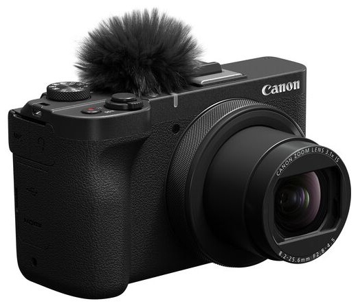 Фотокамера Canon PowerShot V1