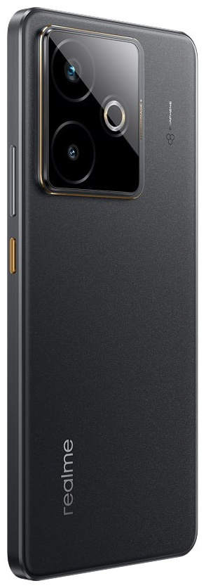 Смартфон Realme GT 7T 12/512Gb Black