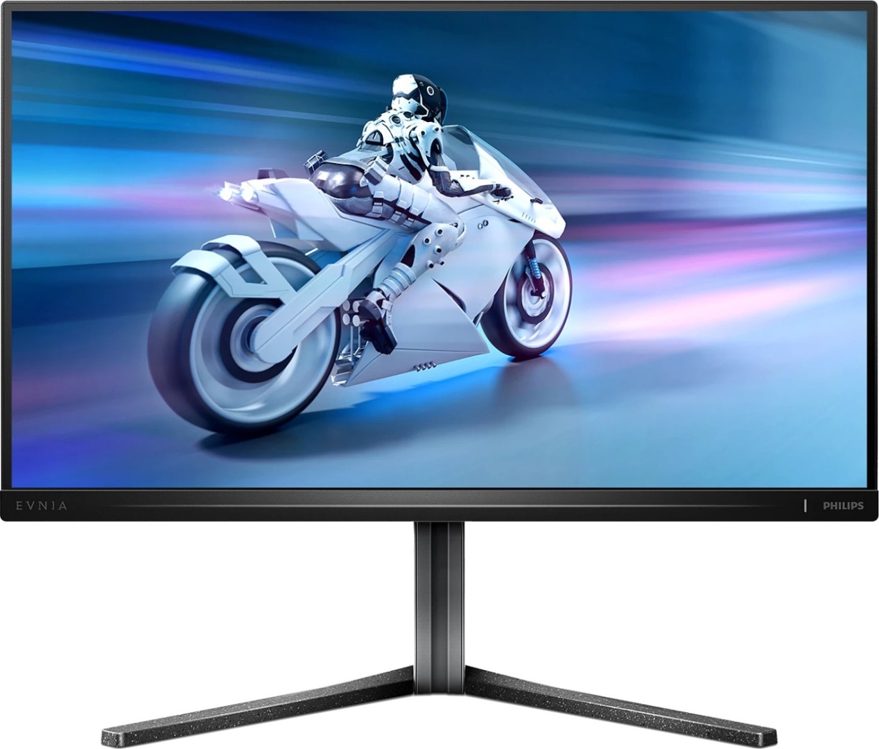 Монитор 24.5\&quot; Philips 25M2N5200U/01/00 черный