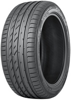Ikon Tyres (Nokian) Nordman SZ2 225/45 R19 92 W