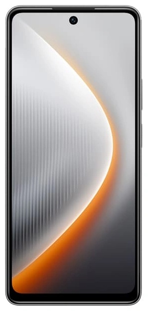 Смартфон Tecno Pova 7 Neo 8/256GB Hyper Titanium