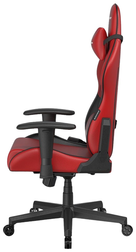 Компьютерное кресло DXRacer GC/LPF24LTC/RN, красное