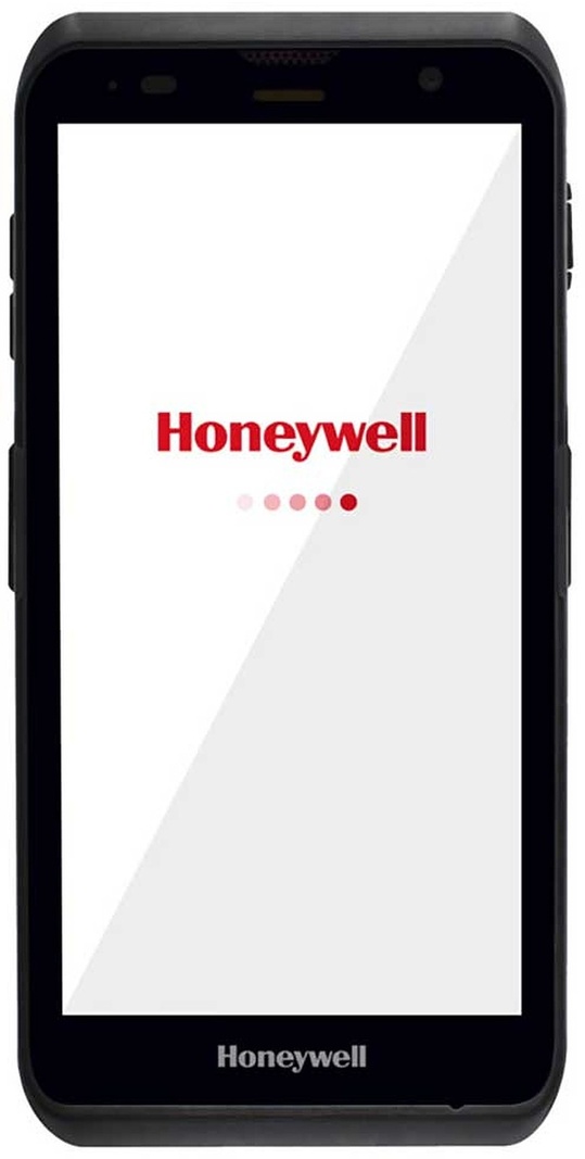 Терминал сбора данных Honeywell EDA52 EDA52-00AE61N21RK
