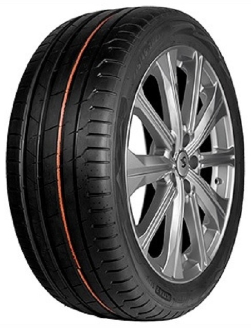 Ikon Tyres (Nokian) AUTOGRAPH ULTRA 2 SUV 275/40 R20 106 Y