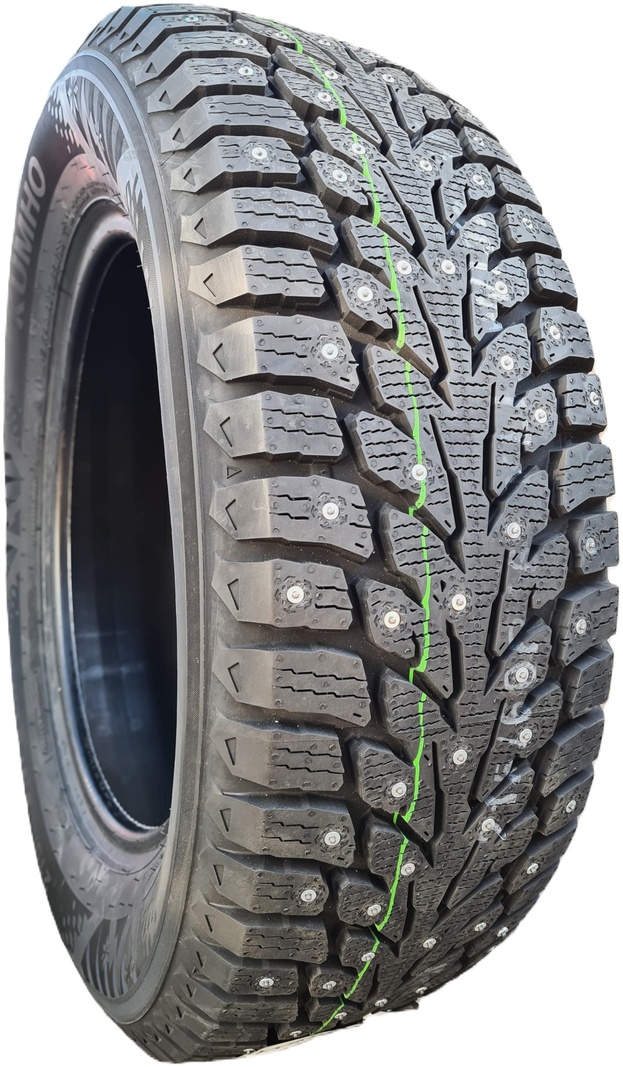 Kumho Wintercraft Wi32 235/55 R19 105 T с шипами