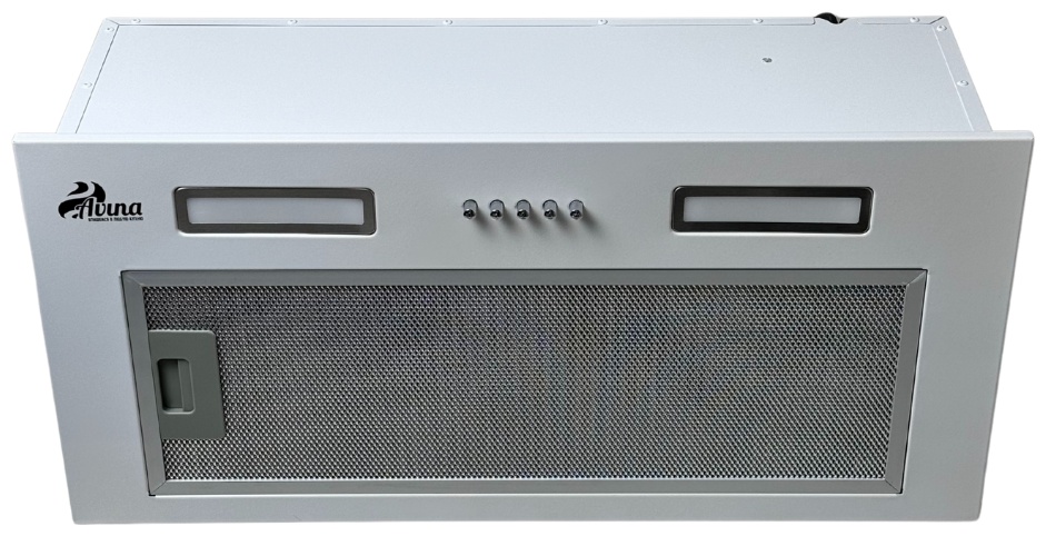 Вытяжка Avina AV-HN60SW-130, белая