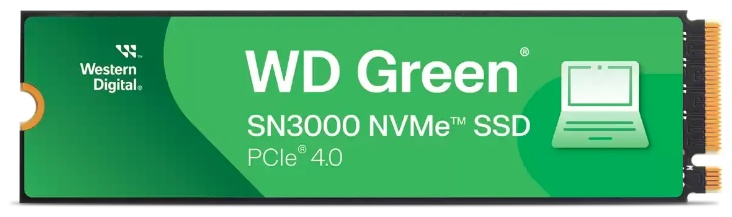 SSD Western Digital WDS200T4G0E-00CPS0 2000 Гб