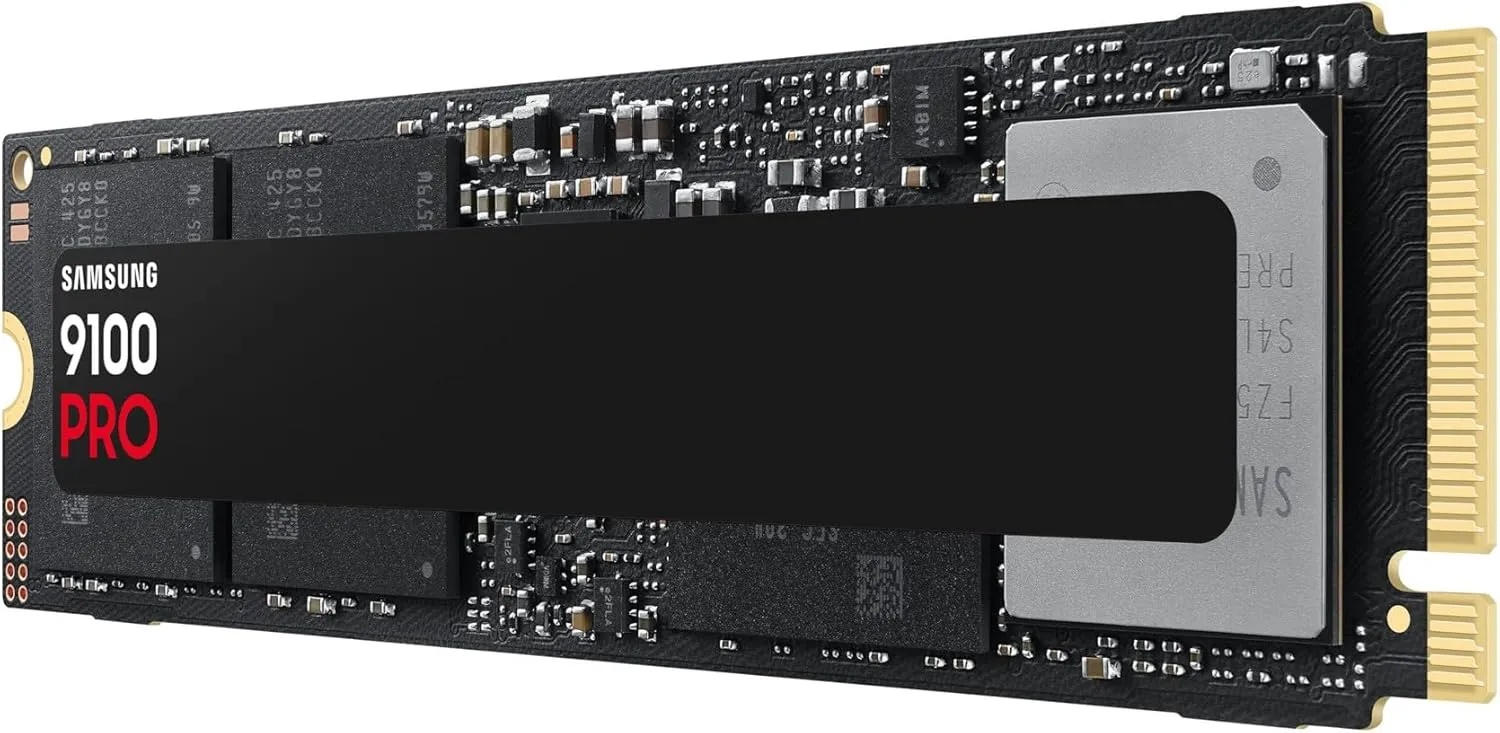 SSD Samsung MZ-VAP1T0BW 1000 Гб