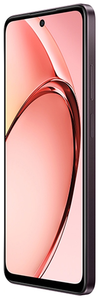 Смартфон OPPO A5i 4/128GB Nebula Red