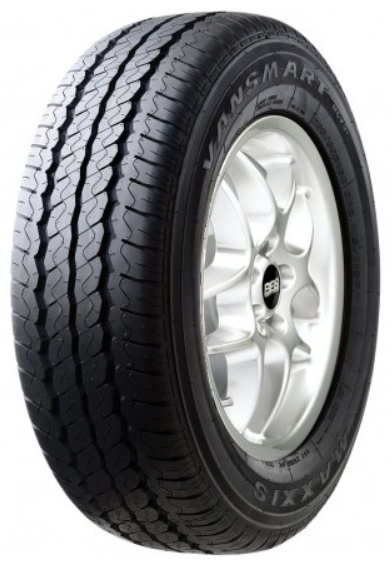MAXXIS C MCV3&amp;#43;HC8 195 75 R16 107 S