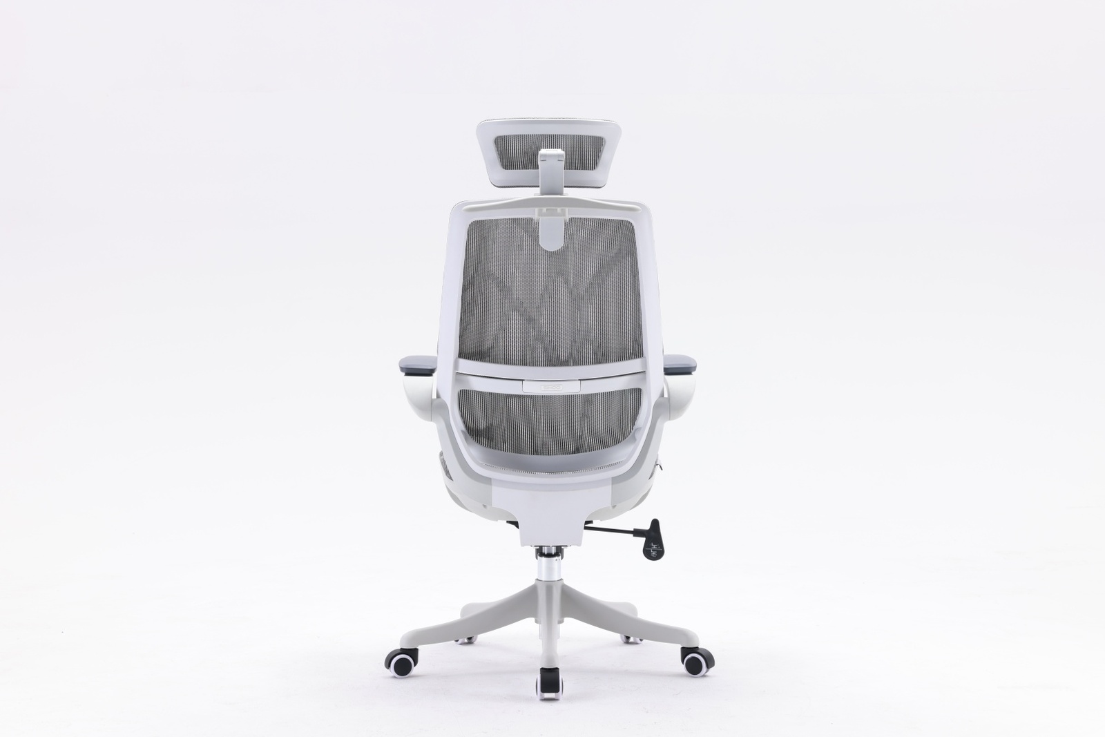 Компьютерное кресло Sihoo M59AS-201, белое