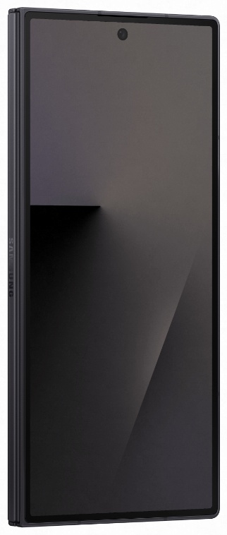 Смартфон Samsung Galaxy Z Fold7 5G 12/512Gb Jetblack