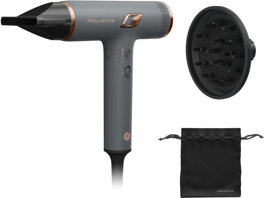 Rowenta HY8120F0 фен 1700 Вт