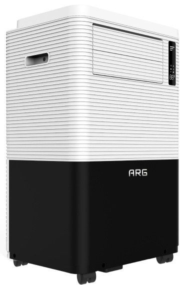 Кондиционер ARG CPC-07PA, белый