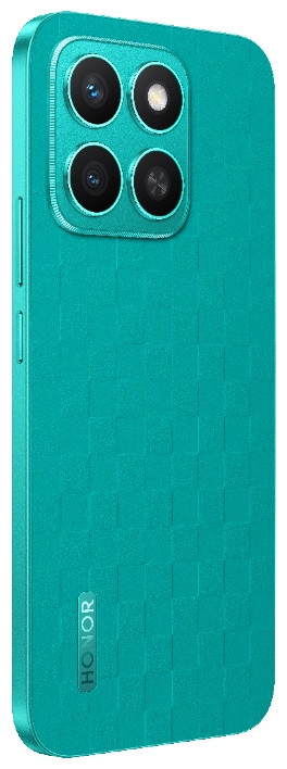 Смартфон Honor X8c 8/256GB Marrs Green