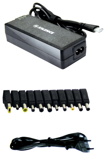 Блок питания Xilence SPS-XP-LP120.XM012