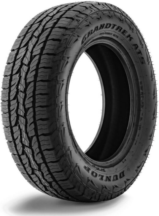 DUNLOP Grandtrek AT5 235/85 R16 120R