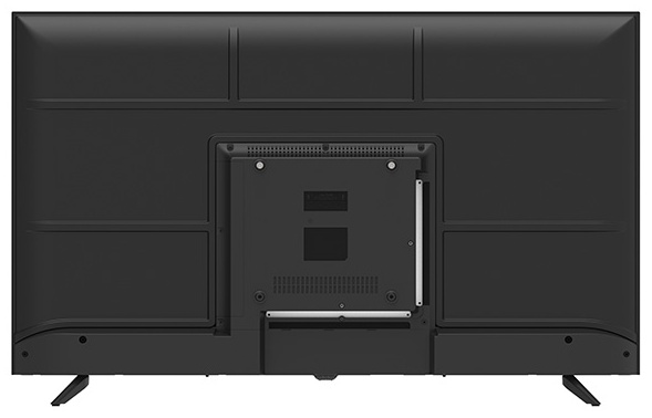 Телевизор ARG LD43D7500 109 см черный