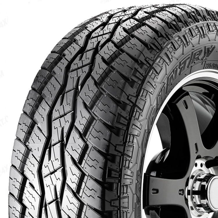 Toyo Open Country A/T Plus 205/75 R15 97T