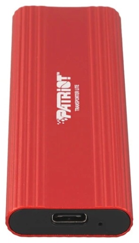 Внешний накопитель Patriot PTPL1TBPEC 1000 Гб