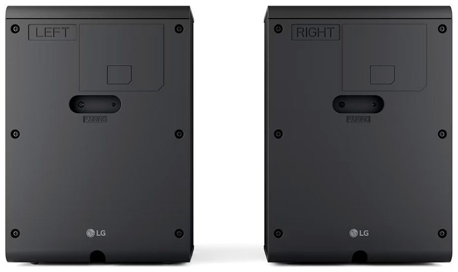 Саундбар LG S95TR