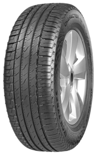 Ikon Tyres (Nokian) Character Aqua SUV 235/60 R16 100 H
