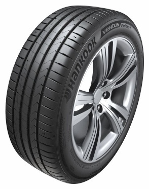 Hankook Ventus Prime4 225/60 R17 99 V