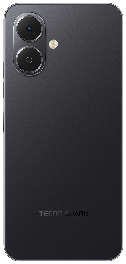 Смартфон Tecno Spark Go 2 3/128GB Black